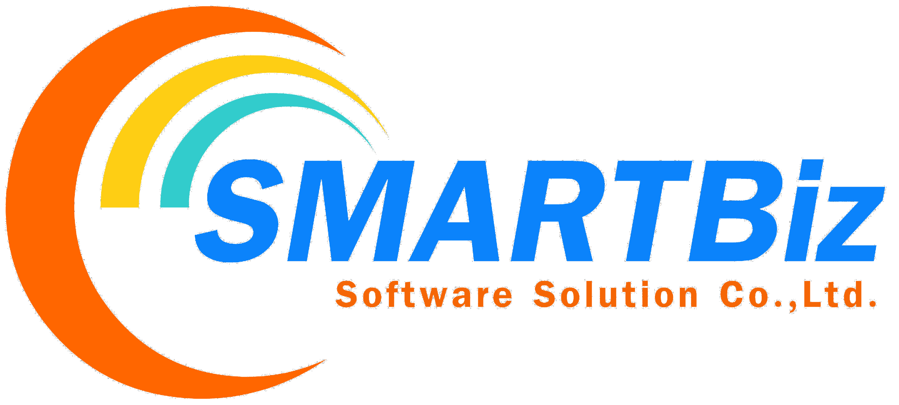 SMART BIZ SOFTWARE SOLUTION CO., LTD.