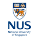 National University of Singapure National University of Singapure