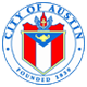Government City of Austin