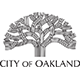 Government City  of Oakland