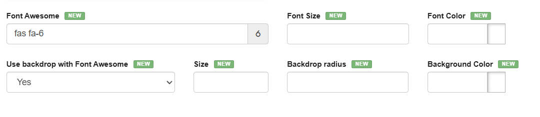 fontawesome_options