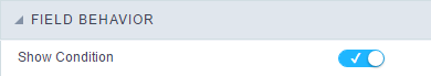 Datetime Field Format of Values with Regional Settings.