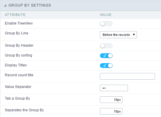ScriptCase screenshot