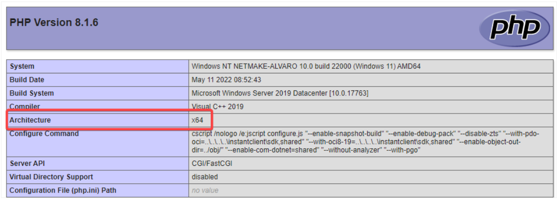 oracle 10g client 64