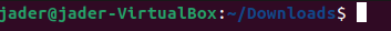 Directory Browsing Example.