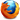 Compatible browsers Firefox