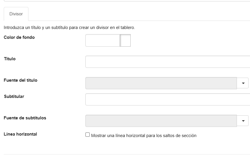 widget_divisor