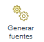 Generando aplicaciones