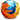 Navegador compatible: Firefox