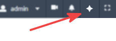 Acceso al chat de Scriptcase AI