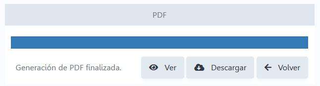 Ejemplo de pantalla de solicitud de contraseña al abrir un archivo exportado