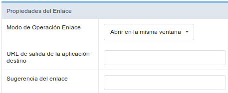 Abrir en la misma ventana