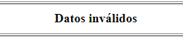 Permite que la aplicación sea llamada directamente en la URl.