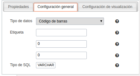 Formatting values of date fields