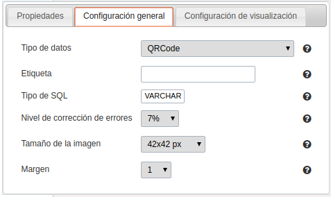 Formatting values of date fields