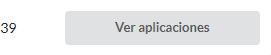 Exemplo de diretório com aplicações incompatíveis com o ambiente de produção