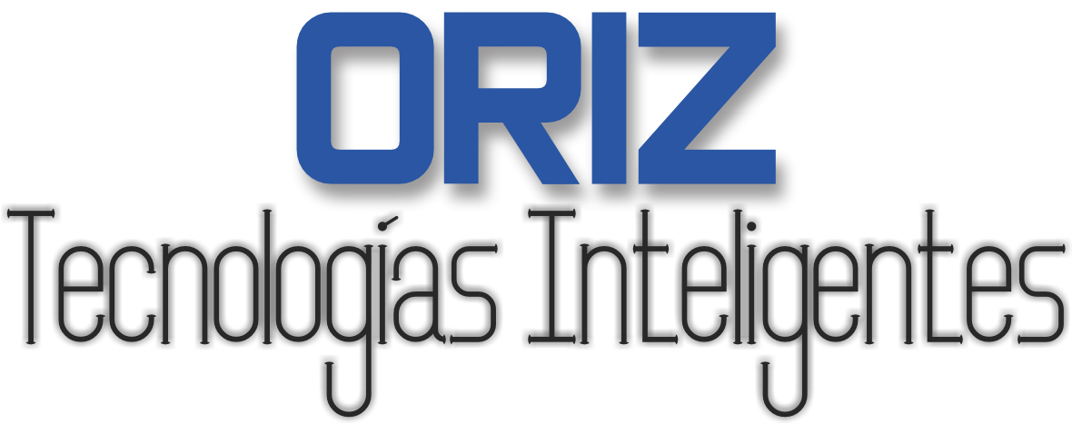 ORIZ Tecnologías Inteligentes