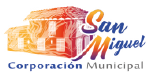 Cliente Corporación Municipal de San Miguel