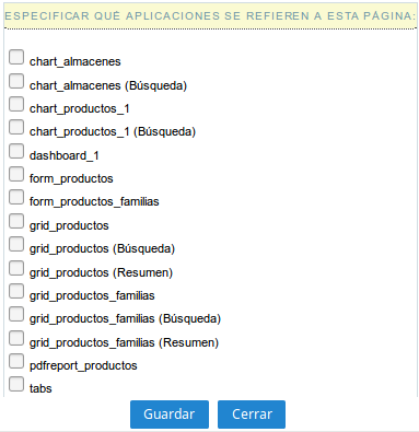 Linking Individual Files