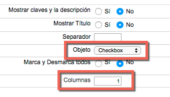 Actualización de las relaciones muchos-a-muchos a través Lista CheckBox