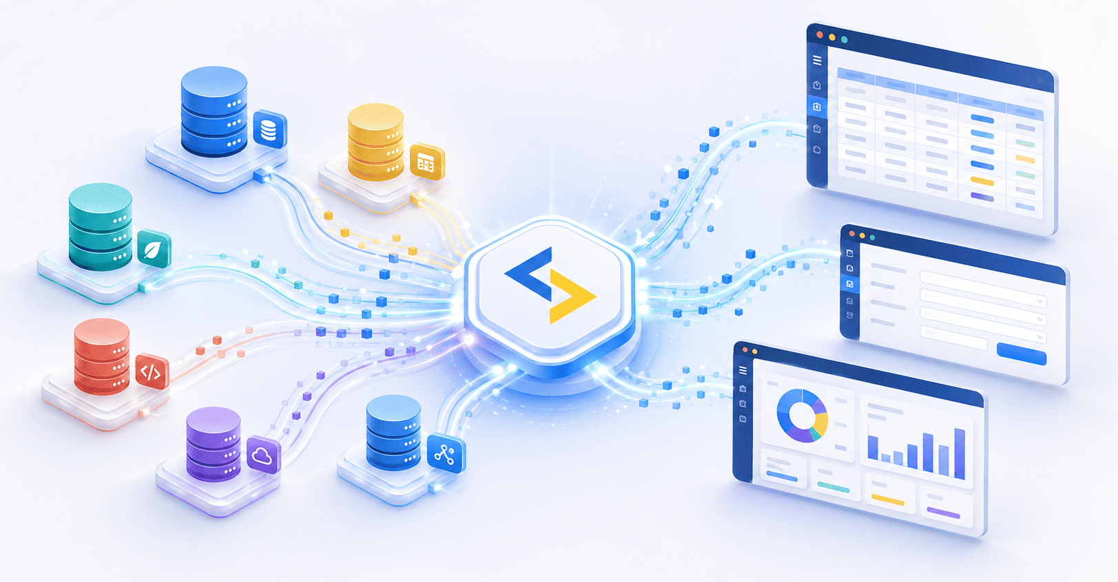 Bases de datos