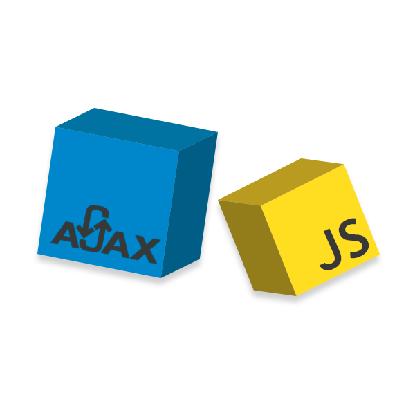 Javascript y Ajax Support