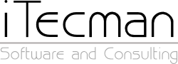 iTecman Software and Consulting SL