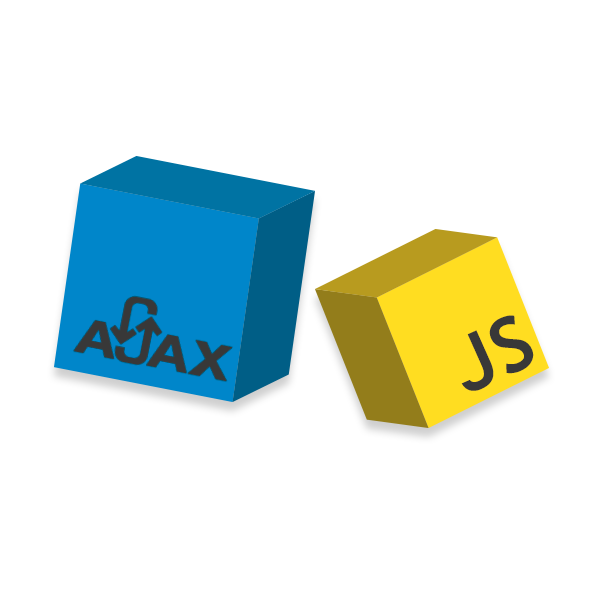 Javascript and Ajax Support