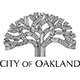 Government City  of Oakland