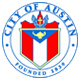 Government City of Austin