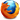 Compatible browsers Firefox