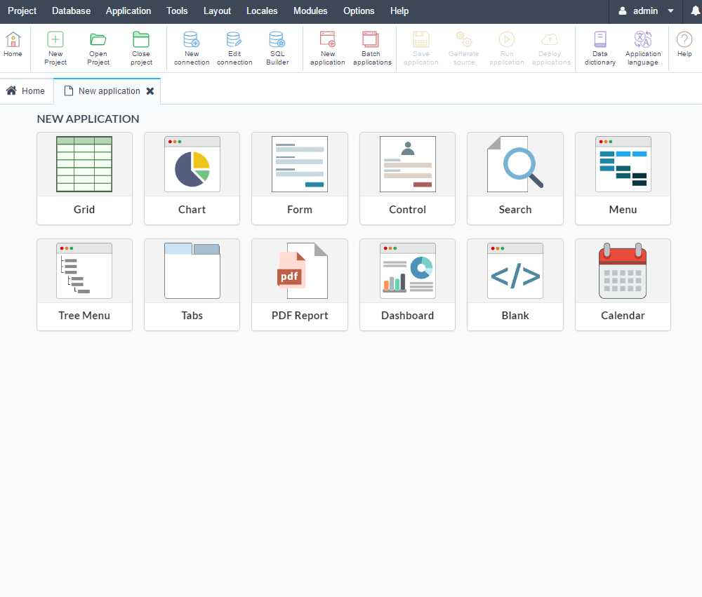 Scriptcase9 - Check out the new version 9 features