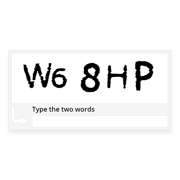 Captcha / Recaptcha