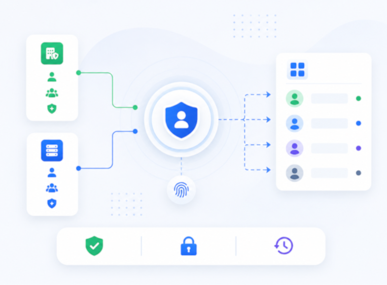 Enterprise integration