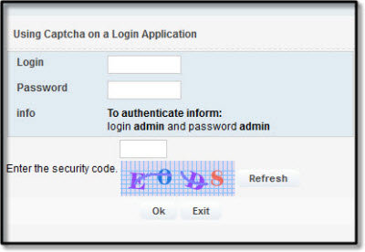 Login PHP