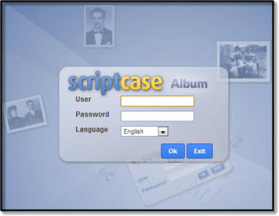 PHP Photo Album