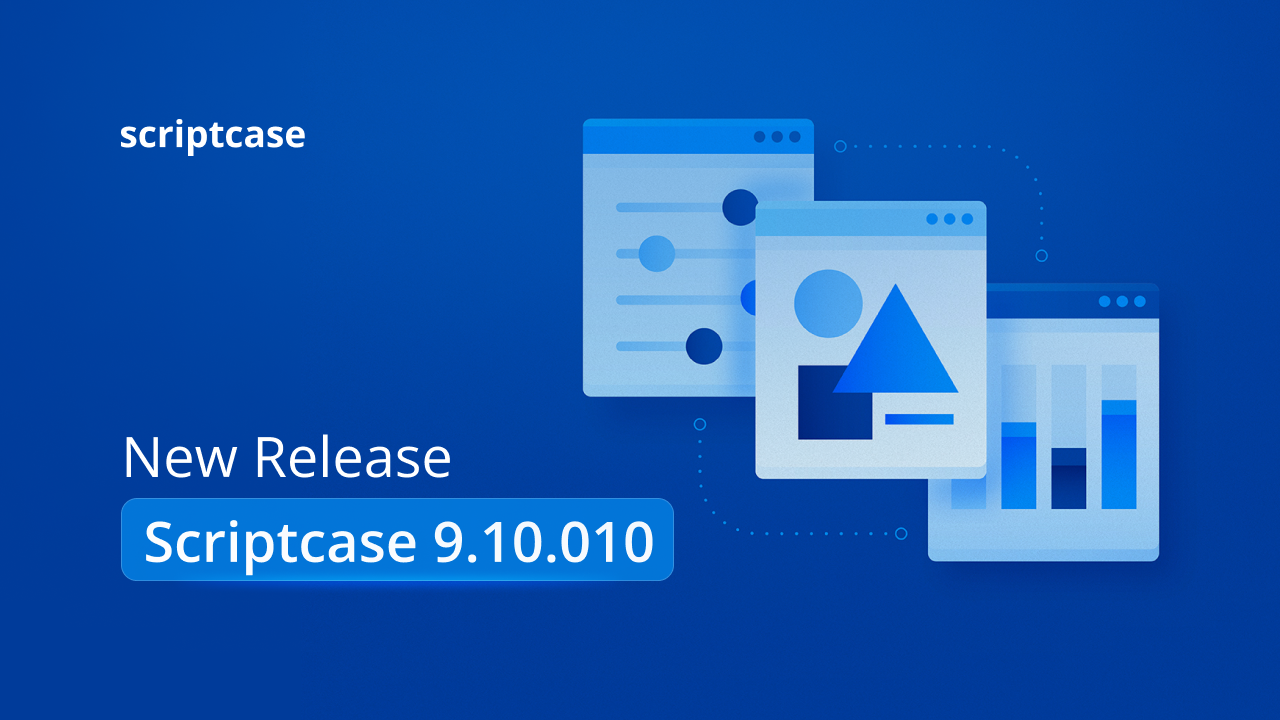 Thumb Scriptcase release 9.10.010