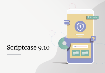 Scriptcase version 9.10