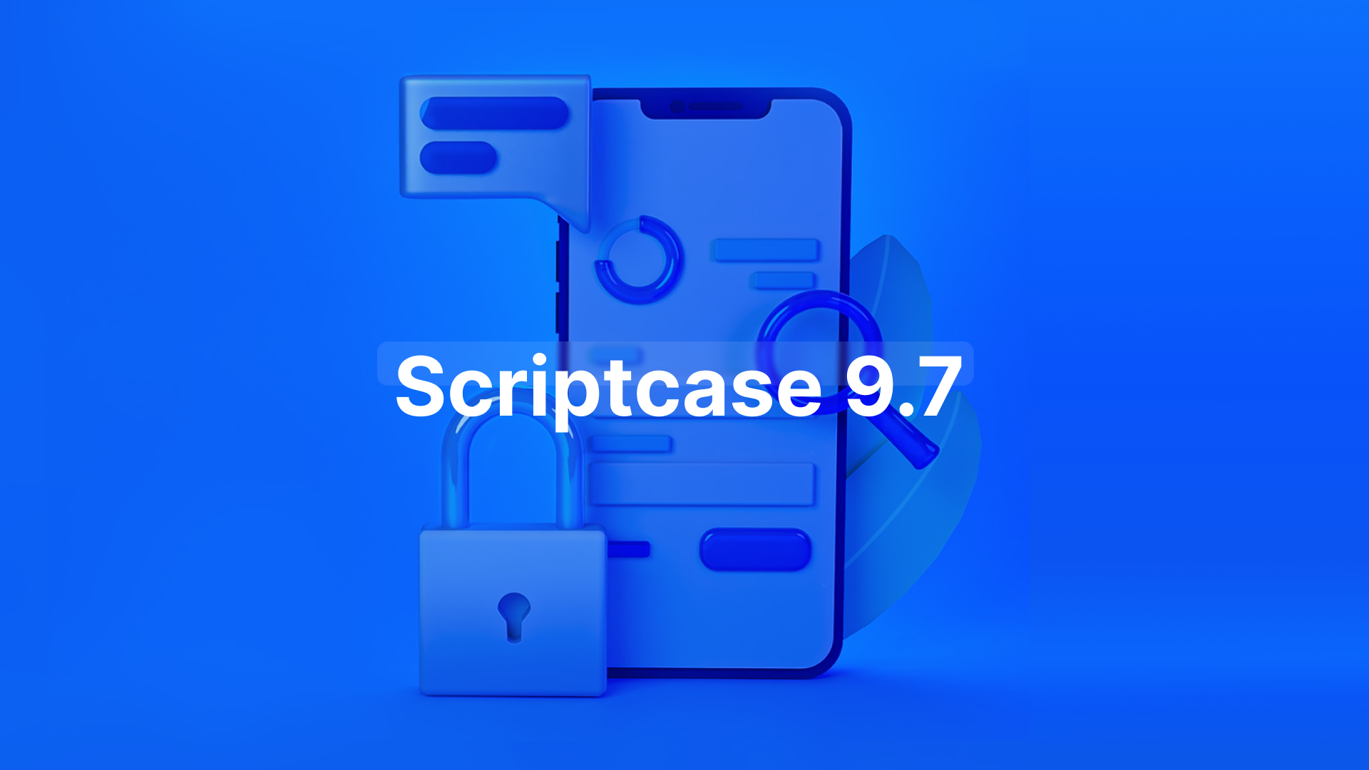 Scriptcase 9.7