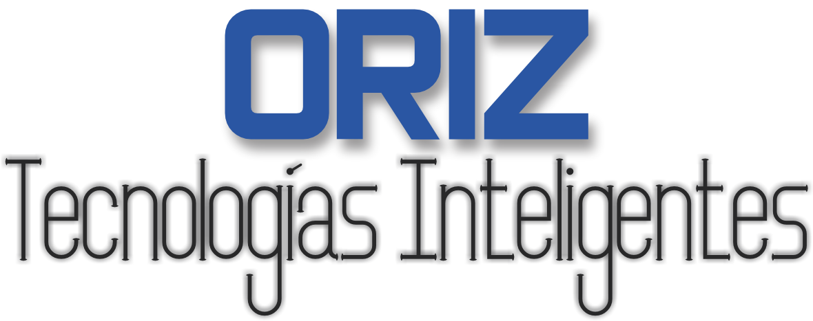 ORIZ Tecnologías Inteligentes